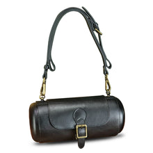 Load image into Gallery viewer, Genuine Leather Small Purses Shoulder Bag for Women Vintage Handmade Fashion Crossbody Bag Satchel
