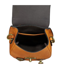 Load image into Gallery viewer, Genuine Leather Small Purses for Women Crossbody Bag Shoulder Bag Phone Pouch Belt Bag