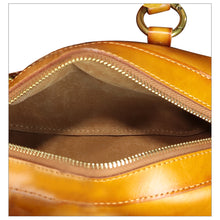 Load image into Gallery viewer, Genuine Leather Purse and Handbag for Women Pig Shape Crossbody Shoulder Bag