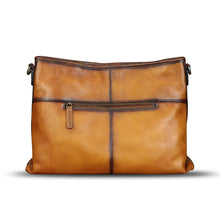 Load image into Gallery viewer, Genuine Leather Hobo Bag for Women Tote Bag Vintage Handmade Shoulder Bag Crossbody Bag Satchel Purses