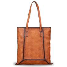 Load image into Gallery viewer, Genuine Leather Large Shoulder Bag Tote Bag for Women Vintage Real Leather Purses and Handbags Satchel Bags