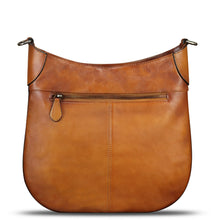 Load image into Gallery viewer, Genuine Leather Crossbody Bags for Women Retro Satchel Purse Handmade Small Designer Cute Shoulder Bag