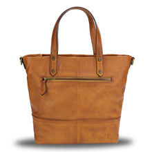Load image into Gallery viewer, Genuine Leather Satchel Purses Handbags for Women Top Handle Bags Lady Crossbody Shoulder Tote Bag