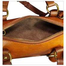 Load image into Gallery viewer, Genuine Leather Purses and Handbags Women Dog Shape Cute Shoulder Bag Crossbody
