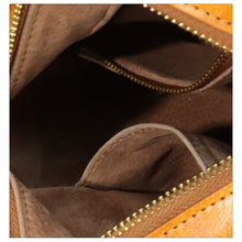 Load image into Gallery viewer, Genuine Leather Purses and Handbags for Women Hippo Shape Shoulder Bag Crossbody