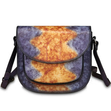 Load image into Gallery viewer, Genuine Leather Satchel for Women Vintage Purse Handmade Handbag Retro Designer Crossbody Bag