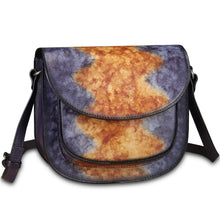 Load image into Gallery viewer, Genuine Leather Satchel for Women Vintage Purse Handmade Handbag Retro Designer Crossbody Bag