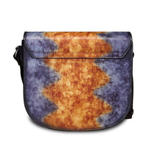 Load image into Gallery viewer, Genuine Leather Satchel for Women Vintage Purse Handmade Handbag Retro Designer Crossbody Bag