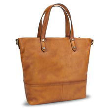 Load image into Gallery viewer, Genuine Leather Satchel Purses Handbags for Women Top Handle Bags Lady Crossbody Shoulder Tote Bag