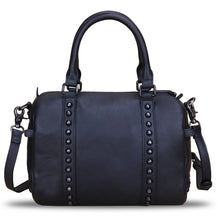 Load image into Gallery viewer, Genuine Leather Crossbody Bag Satchel for Women Handbag Purse