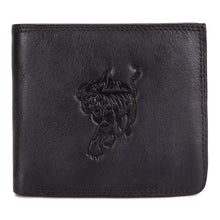 Load image into Gallery viewer, Genuine Leather Wallet for Men Leather Purse