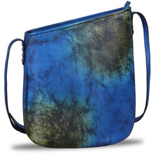 Load image into Gallery viewer, Genuine Leather Small Crossbody Bag Leather Satchel Purse