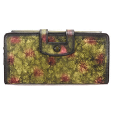 Load image into Gallery viewer, Genuine Leather Wallet for Women Purse
