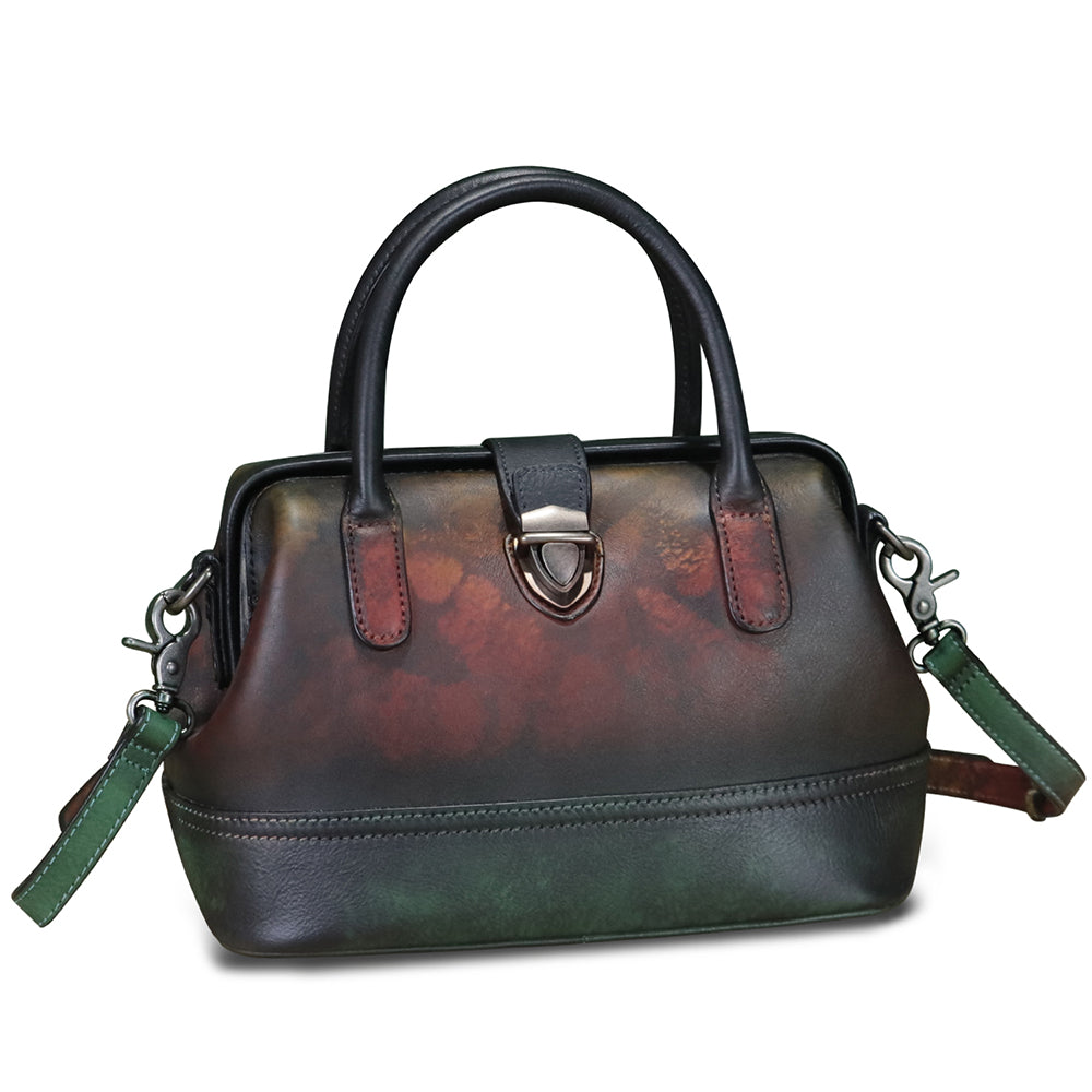 CELINE セリーヌ トリオンフ ミニ トライアングルバッグ ポシェット  