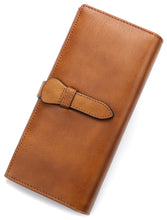 Load image into Gallery viewer, Genuine Leather Wallet B967
