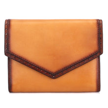 Load image into Gallery viewer, Genuine Leather Wallet S0131
