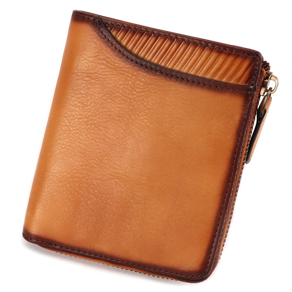 Genuine Leather Wallet S0132