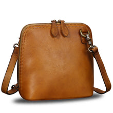 Load image into Gallery viewer, Genuine Leather Satchel A181
