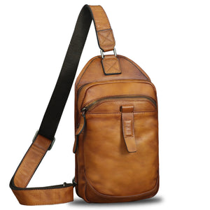 Fossil sling bag men online