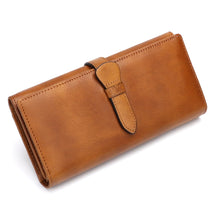 Load image into Gallery viewer, Genuine Leather Wallet B967
