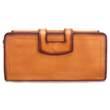 Load image into Gallery viewer, Genuine Leather Wallet S0135
