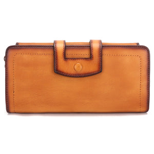 Genuine Leather Wallet S0135