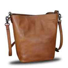 Load image into Gallery viewer, LRTO Genuine Leather Satchel LRTO-A817
