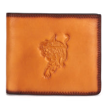 Load image into Gallery viewer, Genuine Leather Wallet S0130
