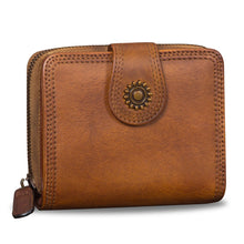 Load image into Gallery viewer, Genuine Leather Wallet B959
