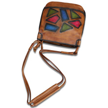 Load image into Gallery viewer, Genuine Leather Satche Shoulder Bag LRTO-W0733
