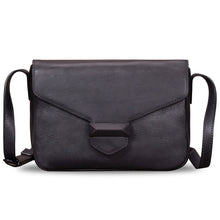 Load image into Gallery viewer, Genuine Leather Satchel A833
