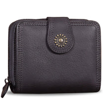 Load image into Gallery viewer, Genuine Leather Wallet B959
