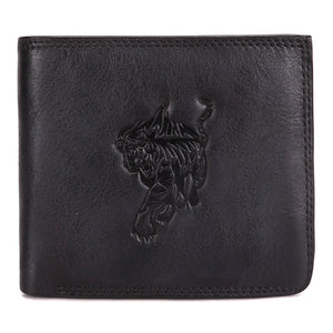 Genuine Leather Wallet S0130