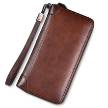 Load image into Gallery viewer, Genuine Leather Wallet C110
