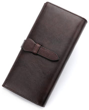 Load image into Gallery viewer, Genuine Leather Wallet B967
