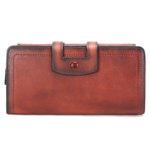 Genuine Leather Wallet S0135