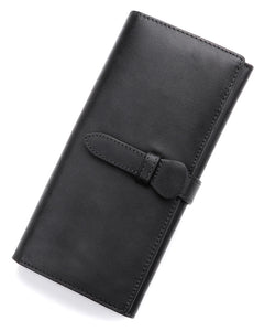 Genuine Leather Wallet B967