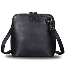 Load image into Gallery viewer, Genuine Leather Satchel A181
