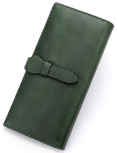 Load image into Gallery viewer, Genuine Leather Wallet B967
