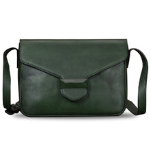 Load image into Gallery viewer, Genuine Leather Satchel A833
