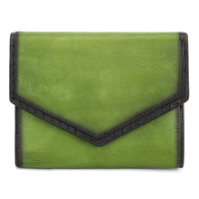 Load image into Gallery viewer, Genuine Leather Wallet S0131
