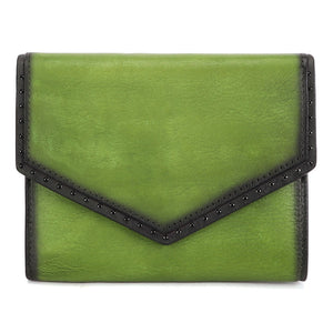 Genuine Leather Wallet S0131