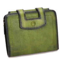 Load image into Gallery viewer, Genuine Leather Wallet S0137
