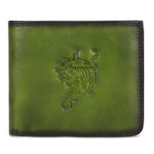 Load image into Gallery viewer, Genuine Leather Wallet S0130
