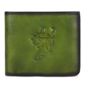 Genuine Leather Wallet S0130