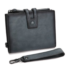 Load image into Gallery viewer, Genuine Leather Wallet S0136
