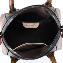 Load image into Gallery viewer, Genuine Leather Crossbody Bag Satchel LRTO-A383
