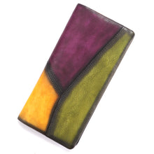 Load image into Gallery viewer, Genuine Leather Wallet S0993
