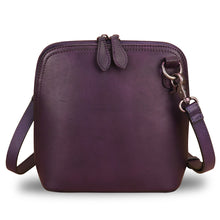 Load image into Gallery viewer, Genuine Leather Satchel A181
