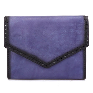 Genuine Leather Wallet S0131